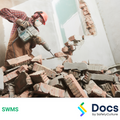 Demolition SWMS | Safe Work Method Statement