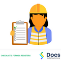 Contractor Evaluation Form