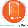 Discomfort Survey
