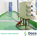 Electrical Safety Checklist (Construction Sites)