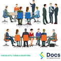 Worker Training, Competency and Induction Register