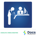 Daily Sign-in Register