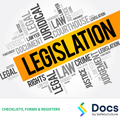 Legislation Register