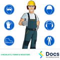 Personal Protective Equipment (PPE) Register