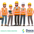 Site Contractor Register