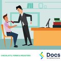 Workplace Violence Report Form