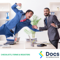 Workplace Violence Risk Assessment Form
