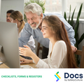 Young Persons at Work Checklist