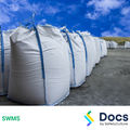 Asbestos Transporting & Disposal SWMS | Safe Work Method Statement