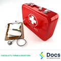 Injuries/Illness Register