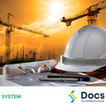Construction Health, Safety, Environmental & Quality Management System