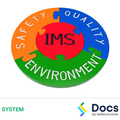 Health, Safety, Environmental & Quality Management System
