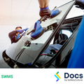 Windscreen Replacement SWMS | Safe Work Method Statement