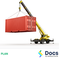 Crane Lift Plan