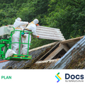 Asbestos Removal Control Plan