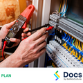 Electricians Safety Management Plan