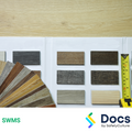 Floor Coverings SWMS | Safe Work Method Statement