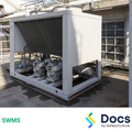 Refrigeration SWMS 10366-4