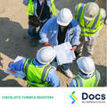 Safety Meeting/Toolbox Talk Record