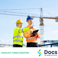 Plant & Equipment Hazard Register 30031-2
