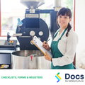 Plant & Equipment Register