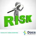 Risk Register