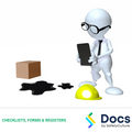 Workplace Inspection Checklist (Daily)