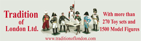 Tradition of London Ltd. - www.traditionoflondon.com