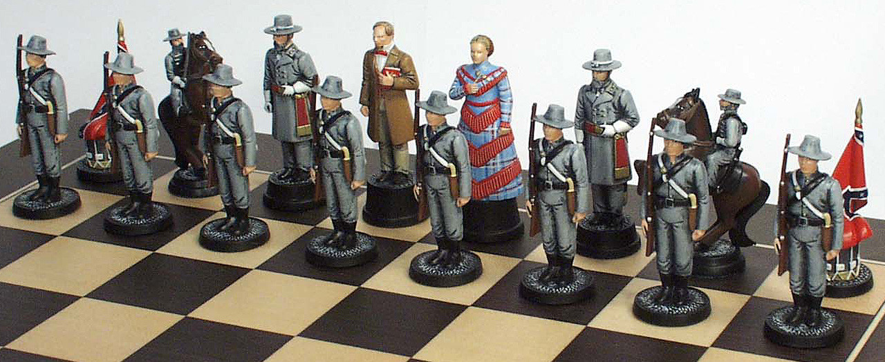 battle chess set