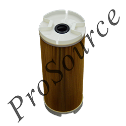 Mann Type Filter For Charmilles Machines (5 3/4" x 14 3/4") (H15 190/16) (Price Per Case) (800245)