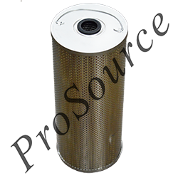 Agie / Charmilles Type Filter (6" x 1 1/4" x 14-1/2") (5 Micron) Wrapped (Price per Case) (800291-05)
