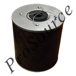 Sodick / Makino / LeBlond Type Filter (10" x 1 3/4" x 11") (Price per Case) - Wrapped (800440)