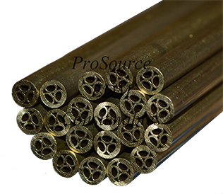 Details about   Multi Channel Brass Tubes 1.35 mm x 300 mm 