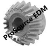 Bevel Gear For Sodick Machines (2040849)