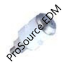 Pulley (E) For Sodick Machines (3050047)