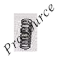 Compression Spring For Brother Machines (M48B634218001)
