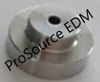 Jet Nozzle for Sodick Machines D= 2.0mm ( 2994856, 0206243)