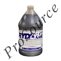 RydLyme - World Leading Biodegradable Descaler (1 Gallon) (602221)