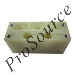 Isolation Plate, Guide Block For Fanuc Machines (A290-8102-X600) (301286)