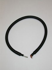 Upper Ground Cable