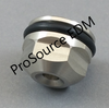 Metal Nut 3.4mm (100444744, WC105, CFA03, C-6140, CT100444744, 24.54.008, 2454008)