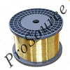 SONIC High Speed  Brass EDM Wire (35.2#) / 1 spool per case