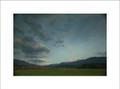 Evening Clouds, Cades Cove