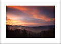 Sunrise #3, Foothills Parkway