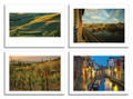 Note Cards - Italy - Set #2
