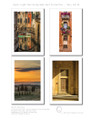 Note Cards - Italy - Set #1