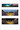 All three night panoramic photographs at Wrigley Field in Chicago, Illinois. The First Night Game on 8/9/88 taken from a rooftop, Opening Day of the historic 2016 season and the First World Series Night Game ever at Wrigley Field. These fine art prints are printed to the exacting standards of the artist Richard Mack on archival paper.