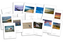 The Sweetwater Seas Folio One - Lake Michigan