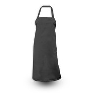 Butcher Apron-No Pocket Front