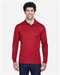Pique Polo Red Pique Polo Red